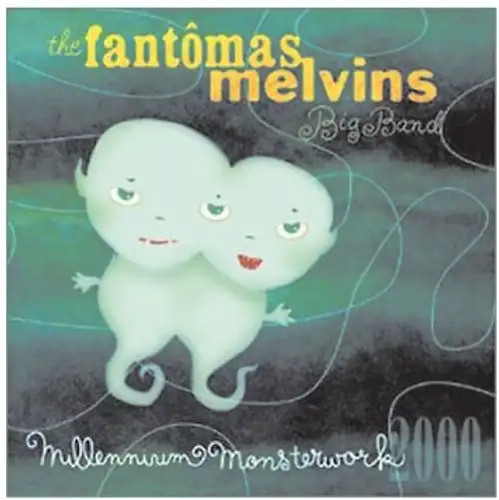 Fantomas millenium - -,