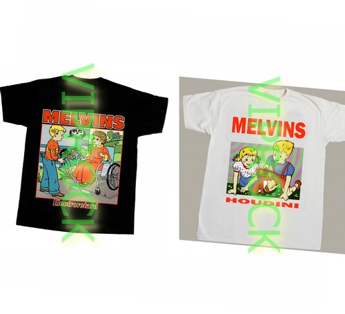 Melvins shirt herren - melvins,