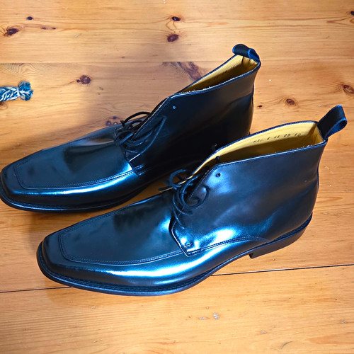 Melvin hamilton herren derby - &,