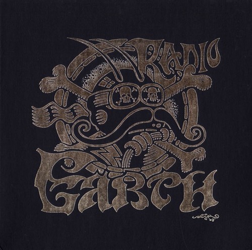 Earth radio live 2007 2008 - -, -2008
