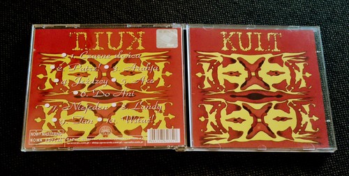 Kult spokojnie top - kult,