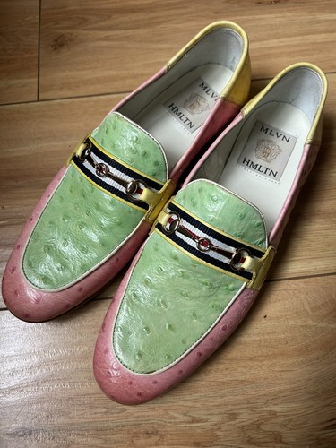 Melvin hamilton loafer - &,