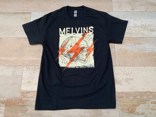 Melvins throbbing gristle - melvins,