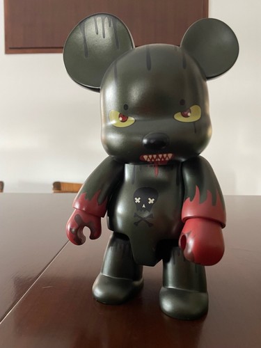 Melvins quee bear ursus - quee,