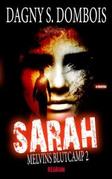 Melvins blutcamp sarah von - blutcamp, 2: