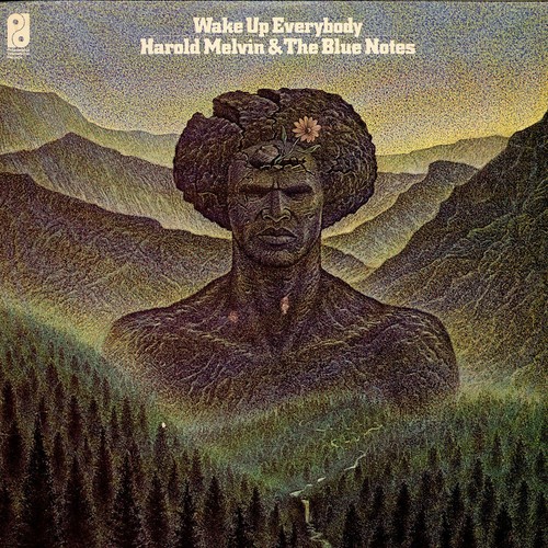 Harold melvin and the - and,