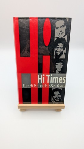 Various times the hi - times, (the