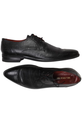Melvin hamilton halbschuh - &,