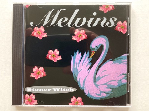 Melvins stoner witch top - melvins.,
