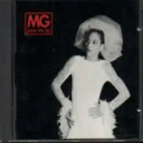 Pass me by - mg,