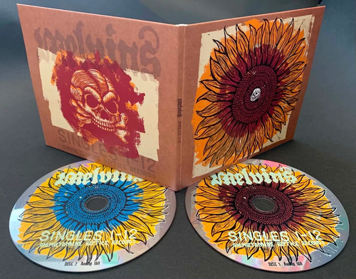 Melvins singles 12 - -, 1