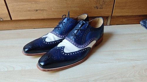 Melvin hamilton oxford - &,