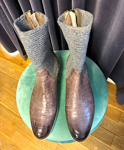 Melvin hamilton stiefelette - melvin,