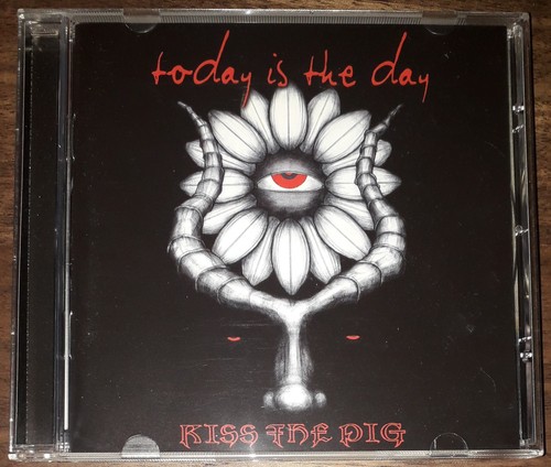 Today the day - day,