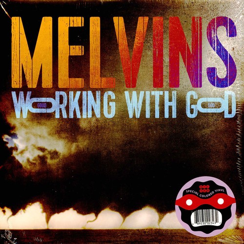 Melvins working with - melvins,