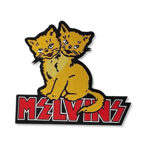 Melvins houdini pussy - houdini,