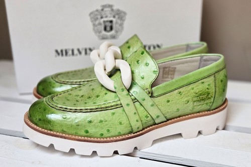 Neu melvin hamilton loafers - hamilton,
