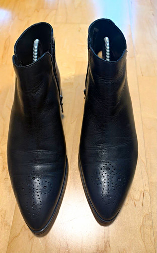 Stiefeletten melvin hamilton - stiefeletten,