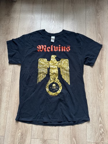 Melvins 2011 eagle shirt - melvins,