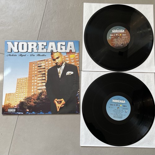 Noreaga melvin flynt da - noreaga:,