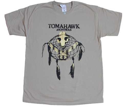 Tomahawk anonymous mike patton - tomahawk,