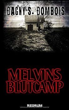 Melvins blutcamp von dombois - melvins,