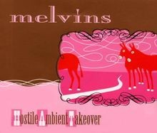 Hostile ambient takeover - ambient,