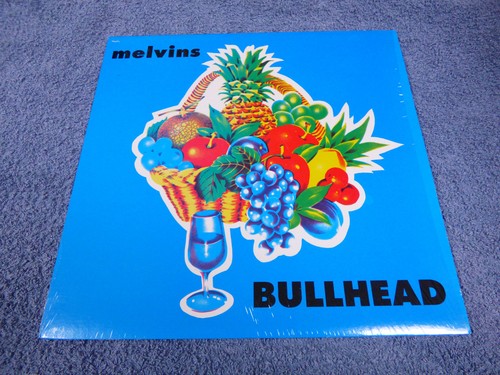 Melvins bullhead boner - melvins,