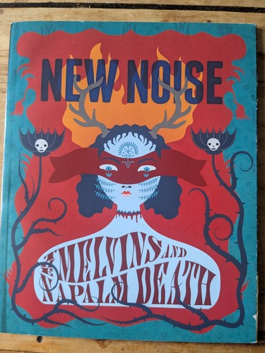 Melvins napalm death some - melvins,