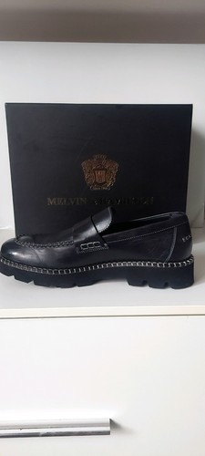 Melvin hamilton damen loafer - melvin,