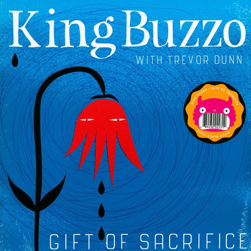 King buzzo melvins - of,