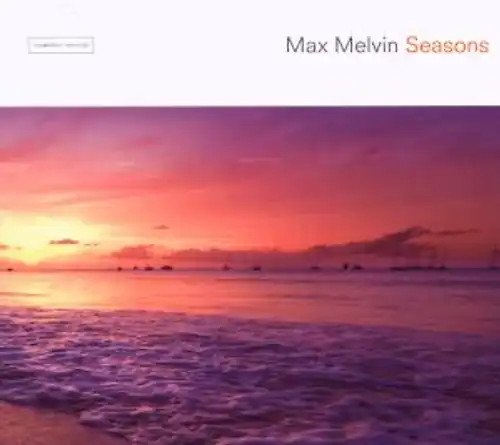 Max melvin seasons - -,
