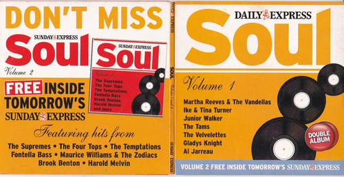 Soul daily express newspaper - (,