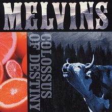 The colossus destiny von - the,
