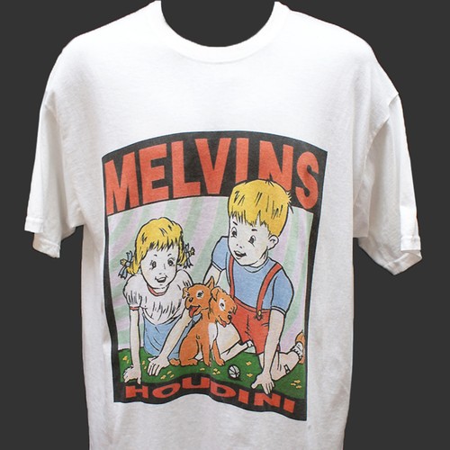 Melvins punk rock hardcore - melvins,