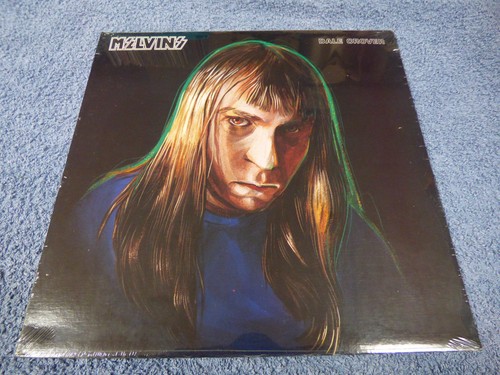 Melvins dale crover - dale, boner