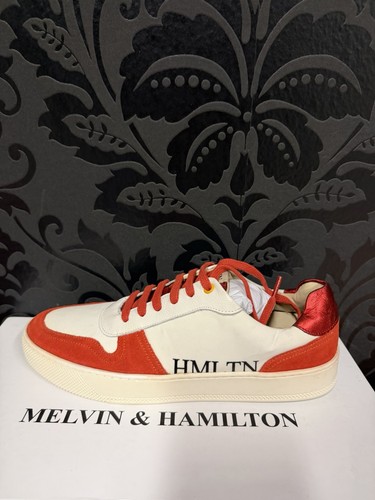 Melvin hamilton jesper 1 - jesper,