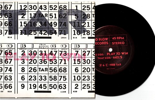 Tar play win - tar, melvins