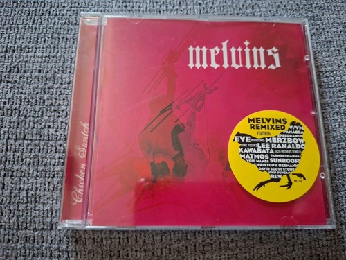 Chicken switch von melvins - switch,