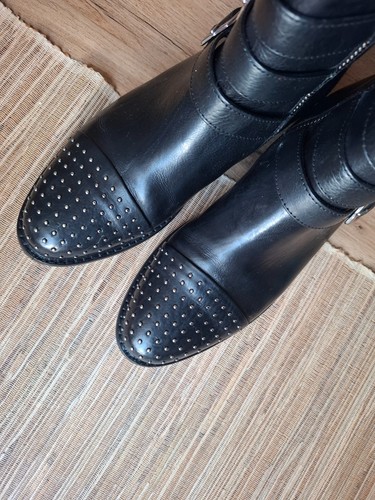 Schuhe stiefeletten boots - stiefeletten, 37