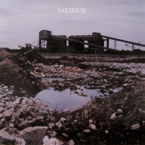 Nailhouse 7 limited 300 - "s/t",