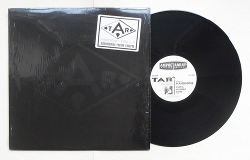 Tar handsome mlp - 1989, us