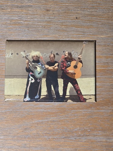 Melvins magnet - melvins,