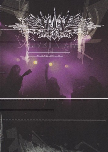 Boris live japan - boris,