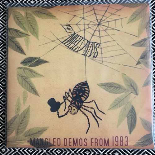 Melvins mangled demos von - melvins,