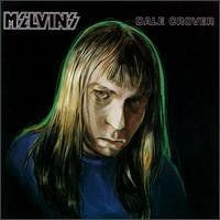 Dale crover von melvins - dale, cd