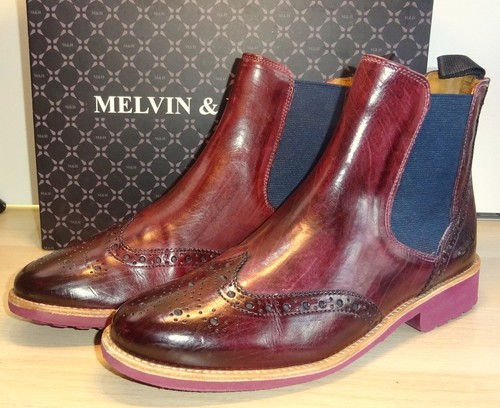 Stiefelette selina - stiefelette,