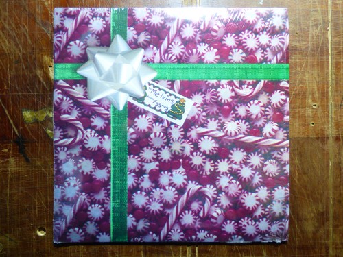 Melvins eggnog boner - melvins,