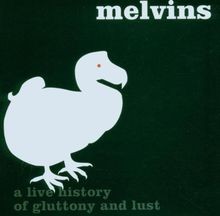 Houdini live 2005 - 2005, melvins