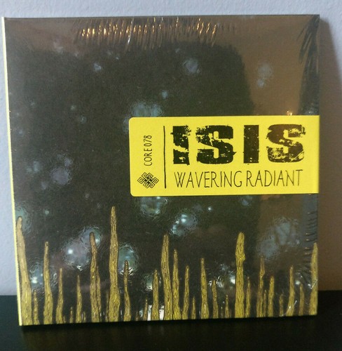 Isis wavering radiant - isis,